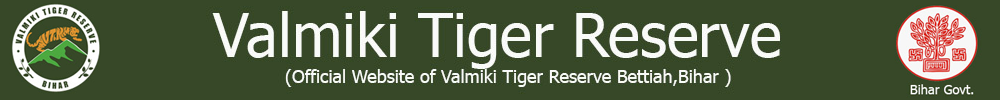 Valmiki Tiger Reserve